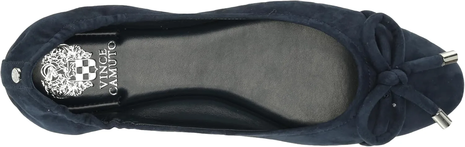 Vince Camuto Women's Maysa Ballet Flat