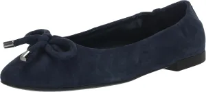 Vince Camuto Women's Maysa Ballet Flat