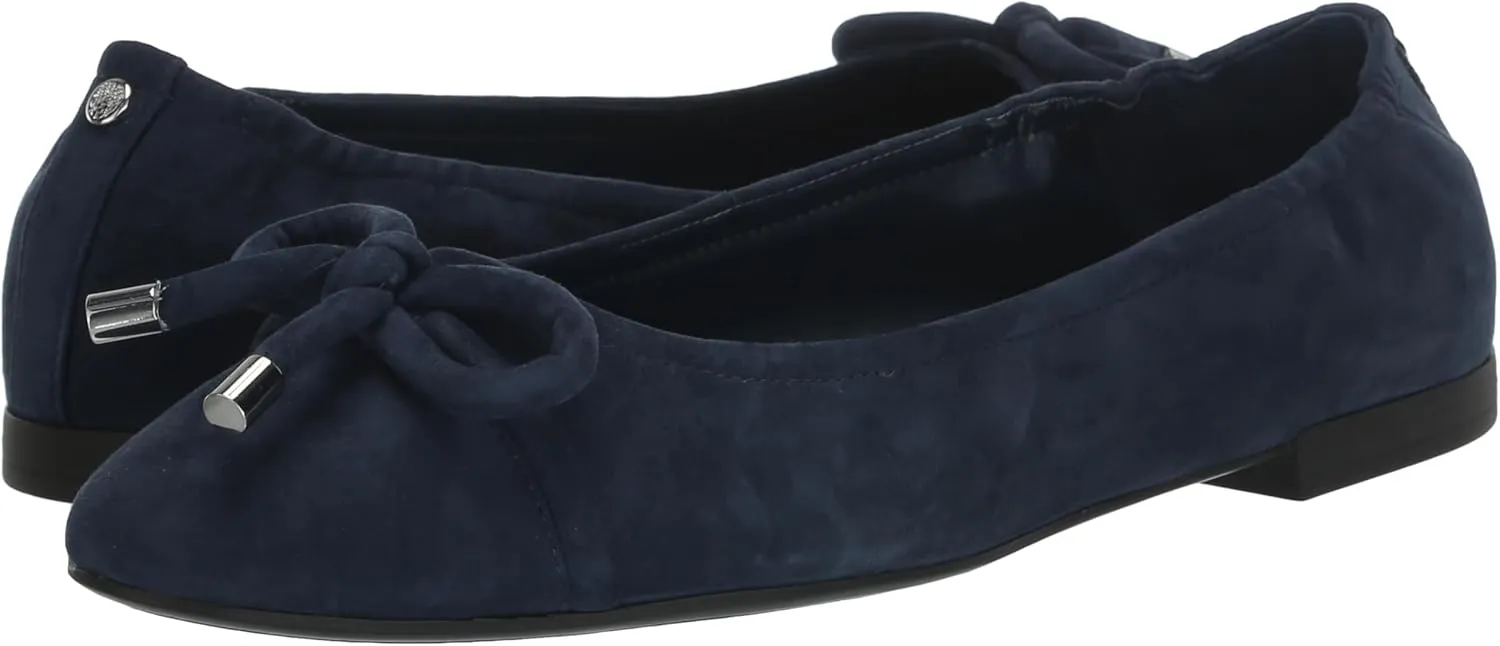 Vince Camuto Women's Maysa Ballet Flat