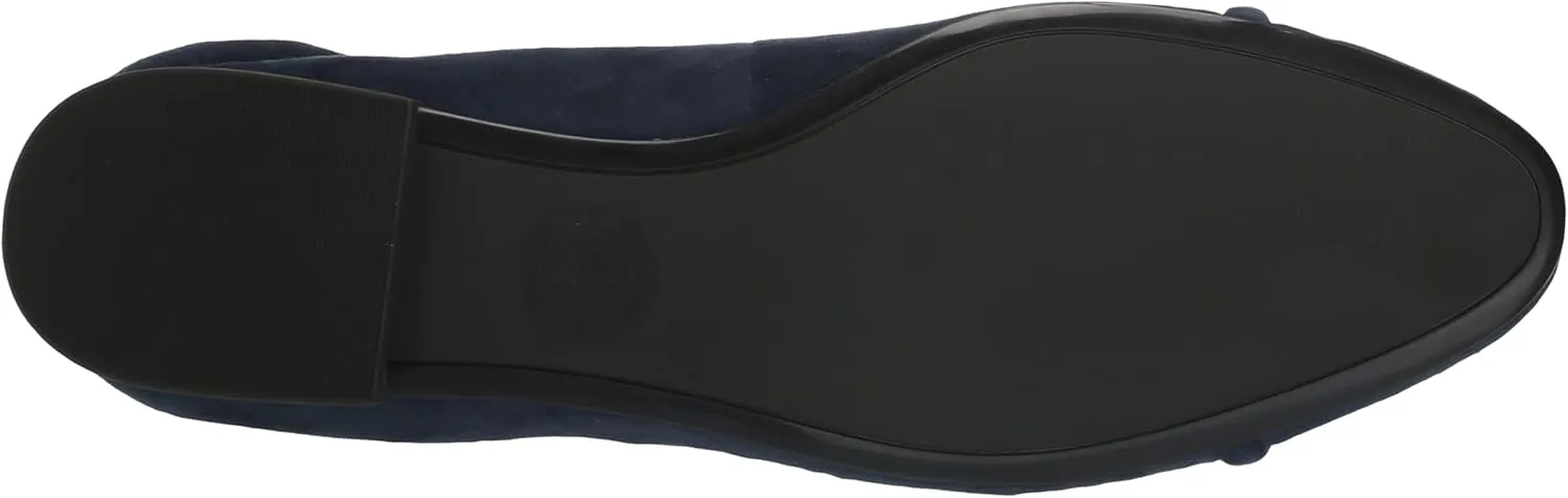 Vince Camuto Women's Maysa Ballet Flat
