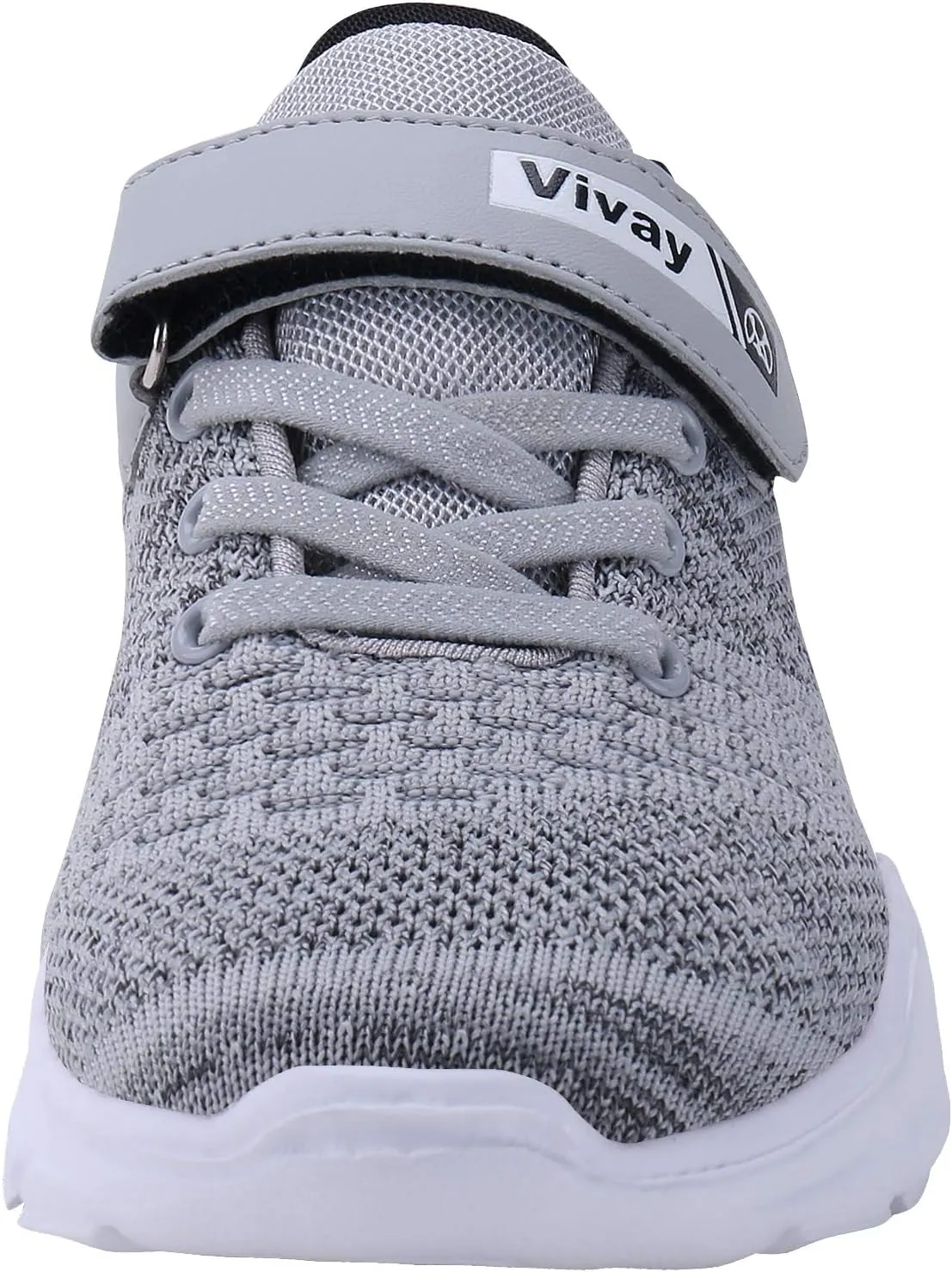 Vivay Toddler Shoes Kids Boys Girls Tennis Shoes Sport Running Shoes Fashion Sneakers