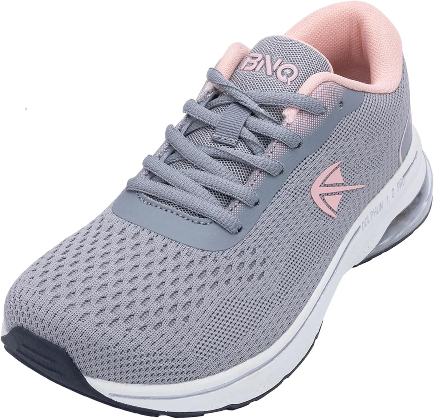 Wide Toe Box Shoes for Women Plantar Fasciitis Running Shoe Arch Support Walking Tennis Orthotic Breathable Extra Wide Width Athletic Sneakers US6-11