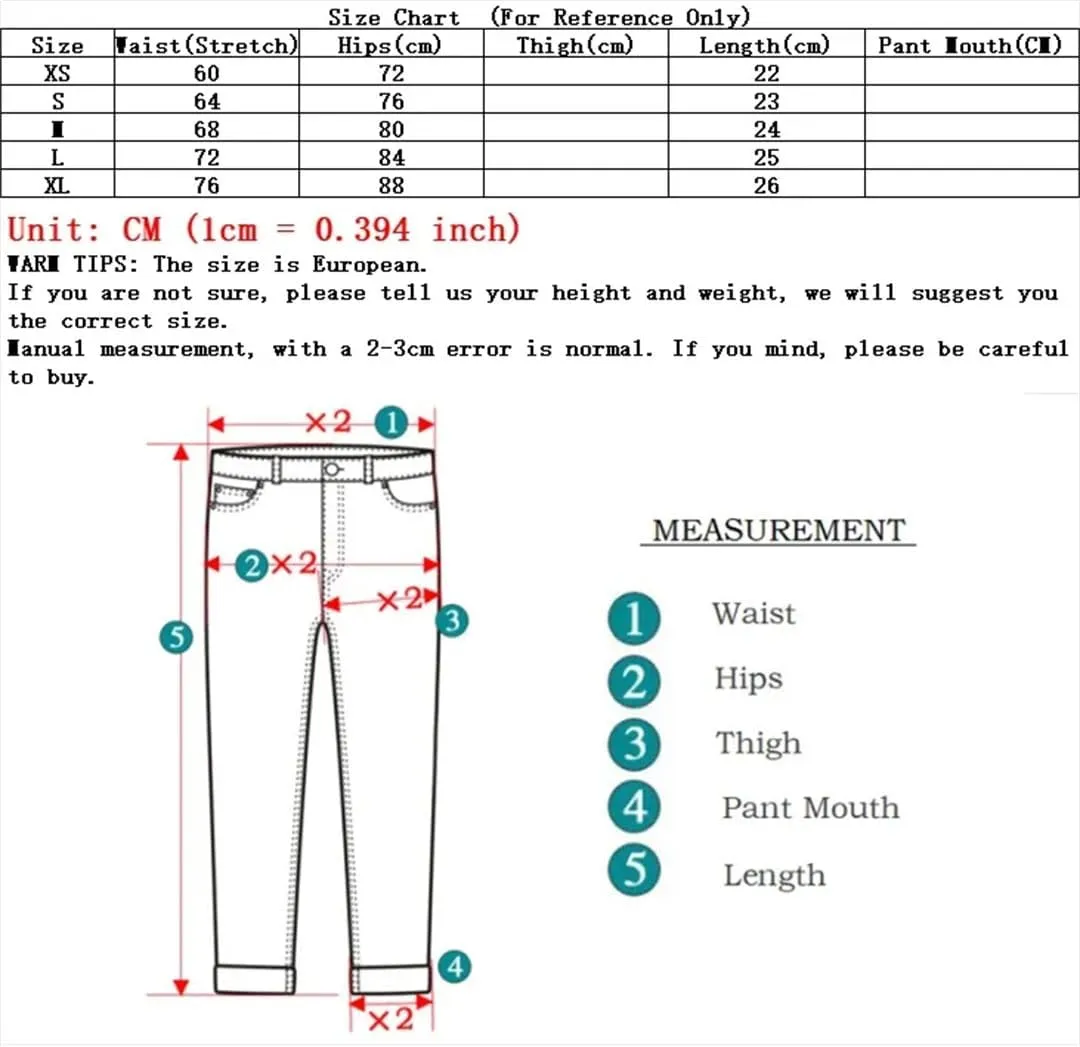 Women American Vintage Low Waist Skirts Clothes Denim Mini A Line Skirts