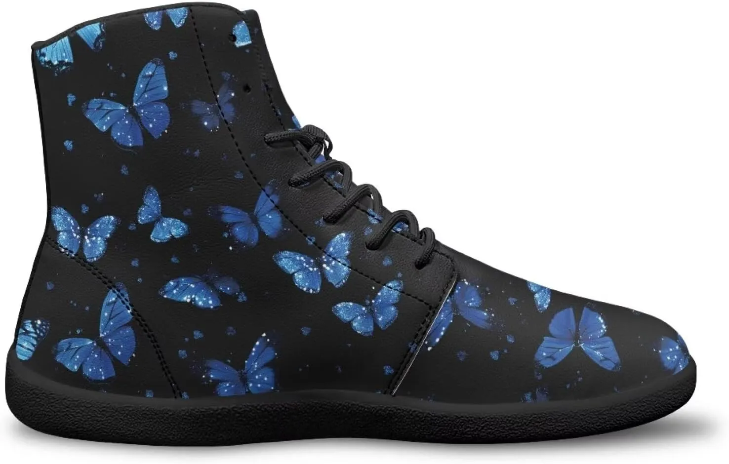 Women Men Running Shoes Athletic Walking Sneakers Barefoot Shoes