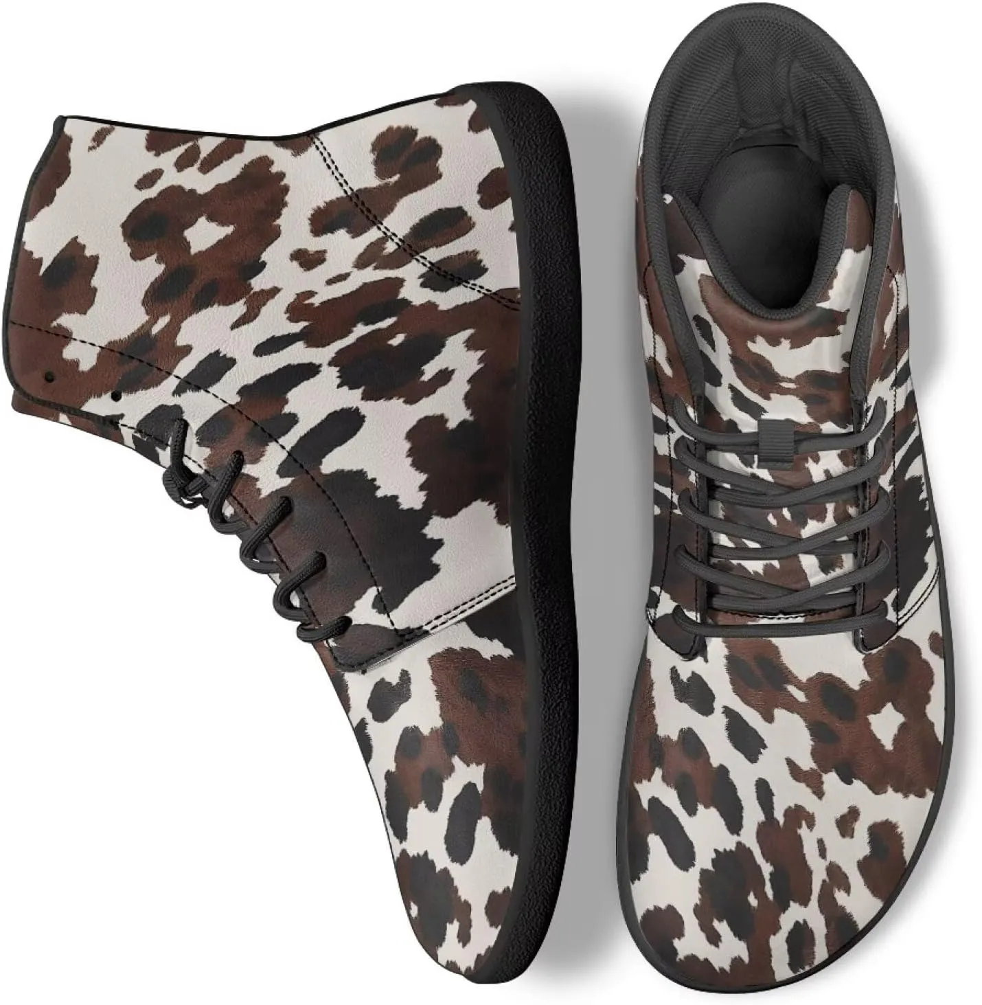 Women Men Running Shoes Athletic Walking Sneakers Barefoot Shoes