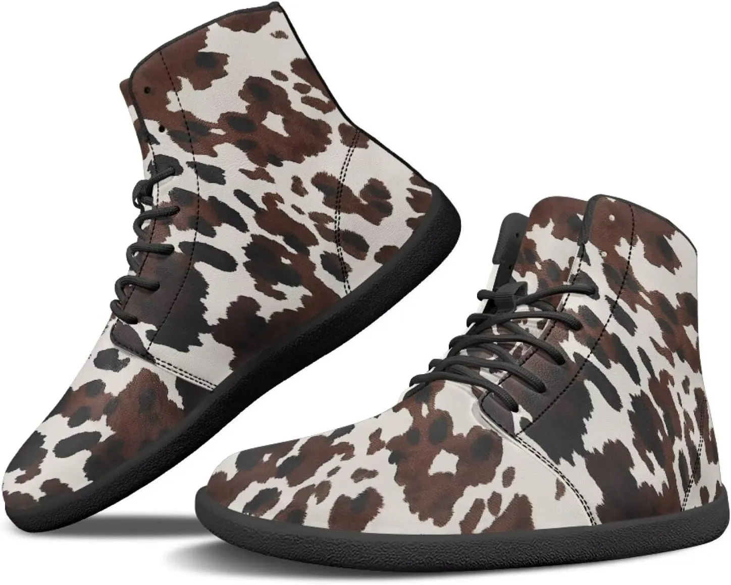 Women Men Running Shoes Athletic Walking Sneakers Barefoot Shoes