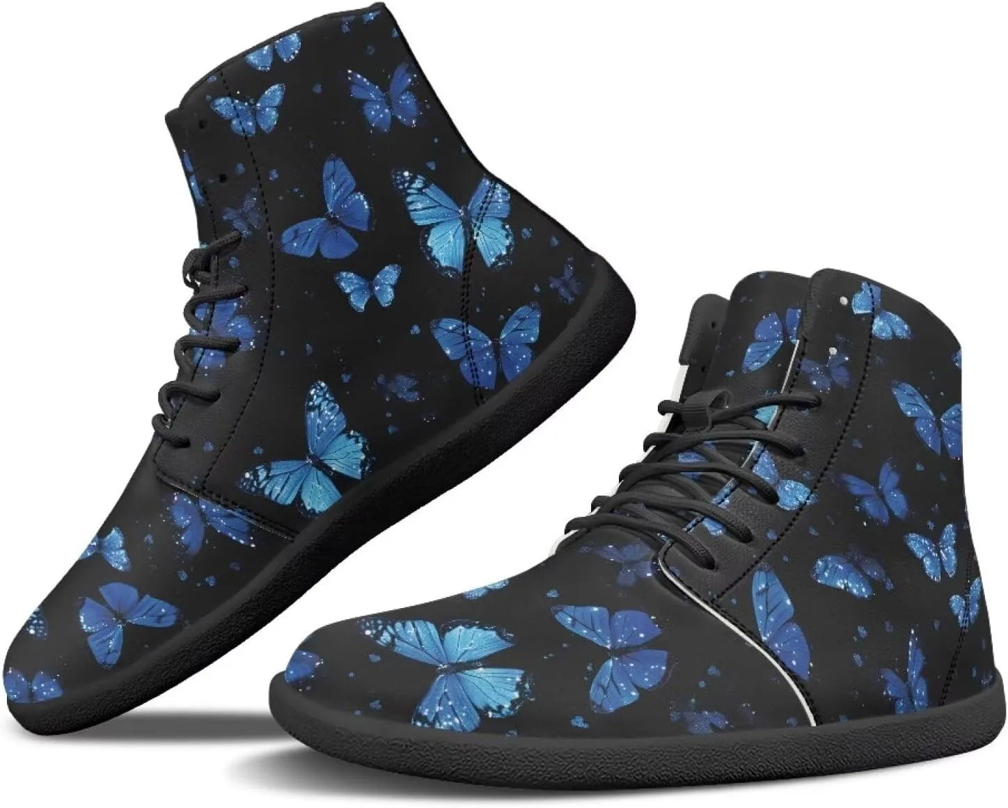 Women Men Running Shoes Athletic Walking Sneakers Barefoot Shoes