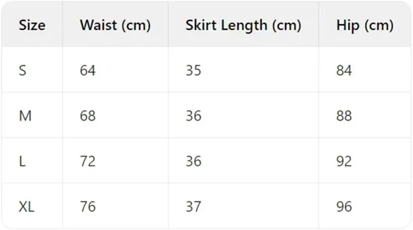 Women's Blue Black Riveted Belt Denim Skirt A-Line Mini Skirt Clothing