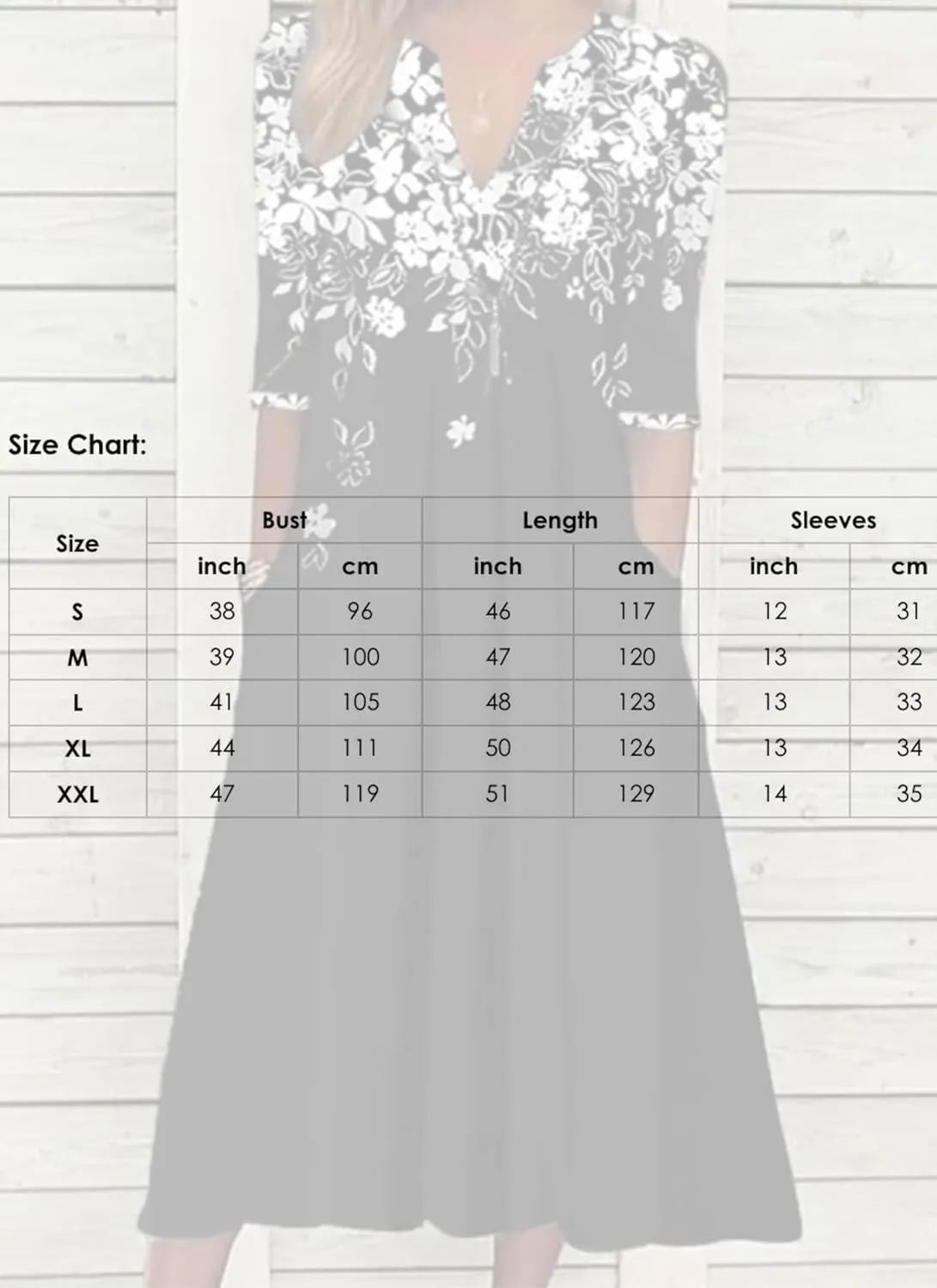 Women's Floral Print Half Sleeve Midi Dresses Casual V-Neck Pleated Dress with Pockets 2025 Summer Dating Outfits