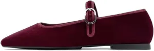 Women's Leopard Print Mary Jane Flats Square Toe Bow Tie Ballet Flats for Women Buckle Strap Comfortable Ballerina Shoes