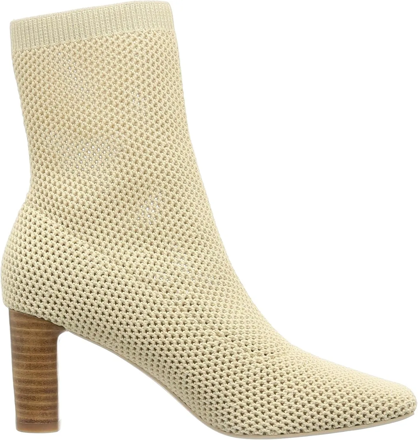 Women's Mesh Knit Short Boots