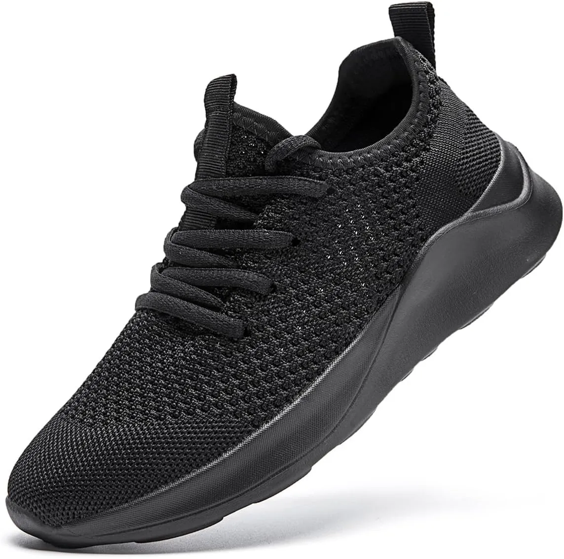 Womens Running Shoes Lightweight Comfortable Walking Fashion Gym Sneakers Non Slip Workout Tennis Shoes