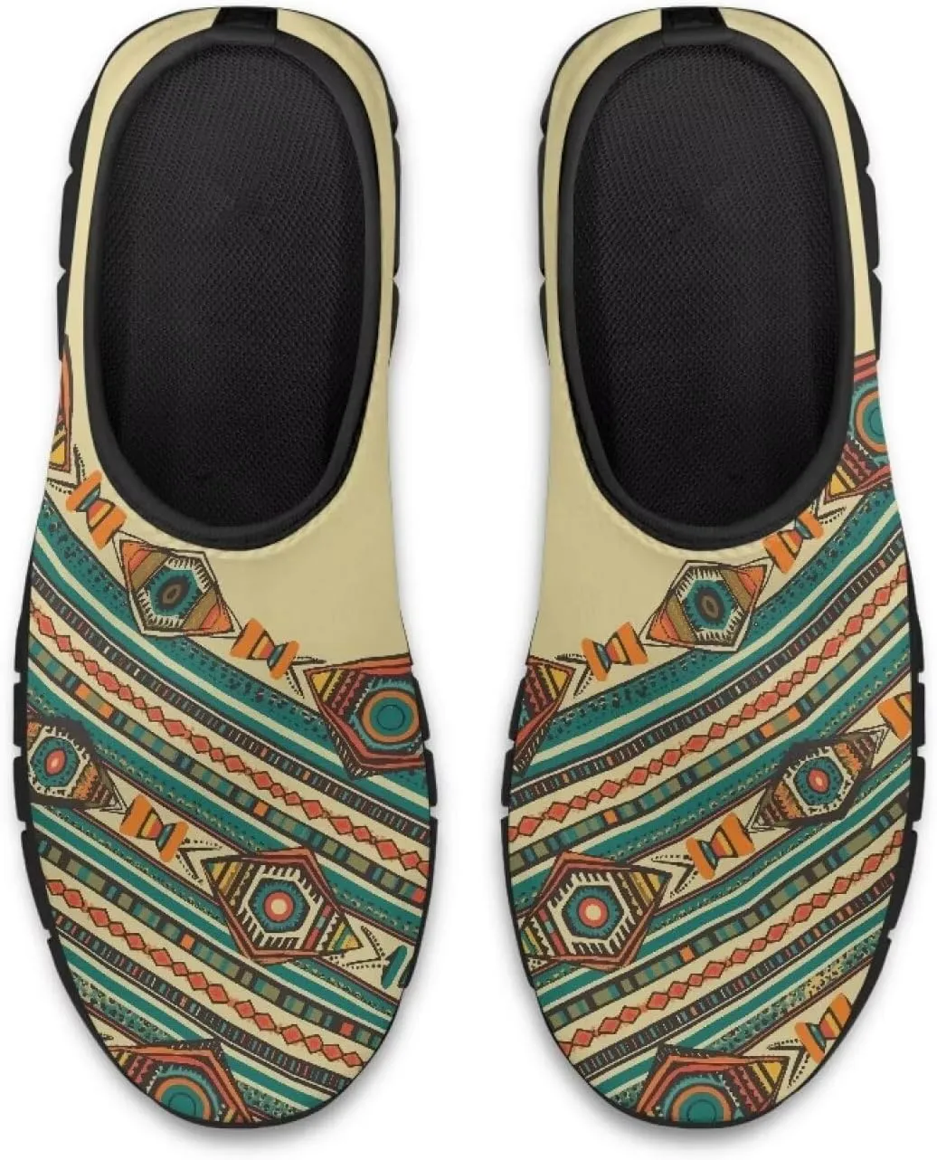 Women's Slip On Sneakers Low Cut Casual Shoes Comfort Casual Loafers Light Breathable Non Slip Suppotive for Walking Running Sports Travel Shoes US 5.5-11.5