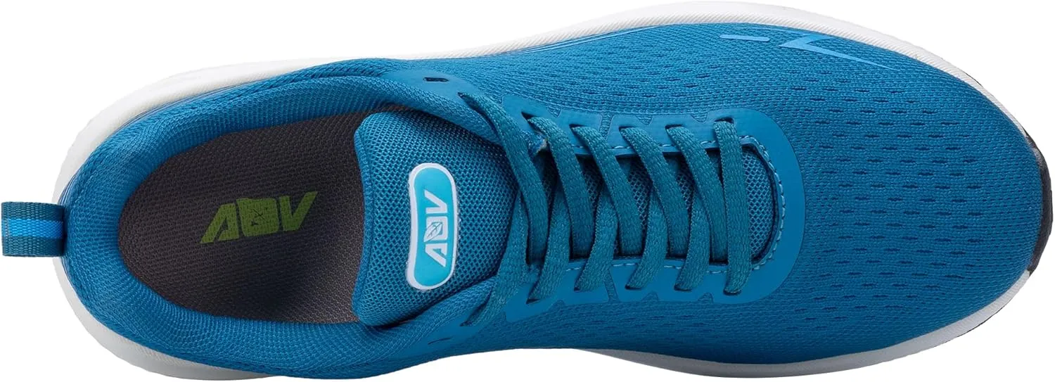 Womens Walking Shoes with Arch Support Air Athletic Running Tennis Orthotic Fashion Sneakers for Plantar Fasciitis