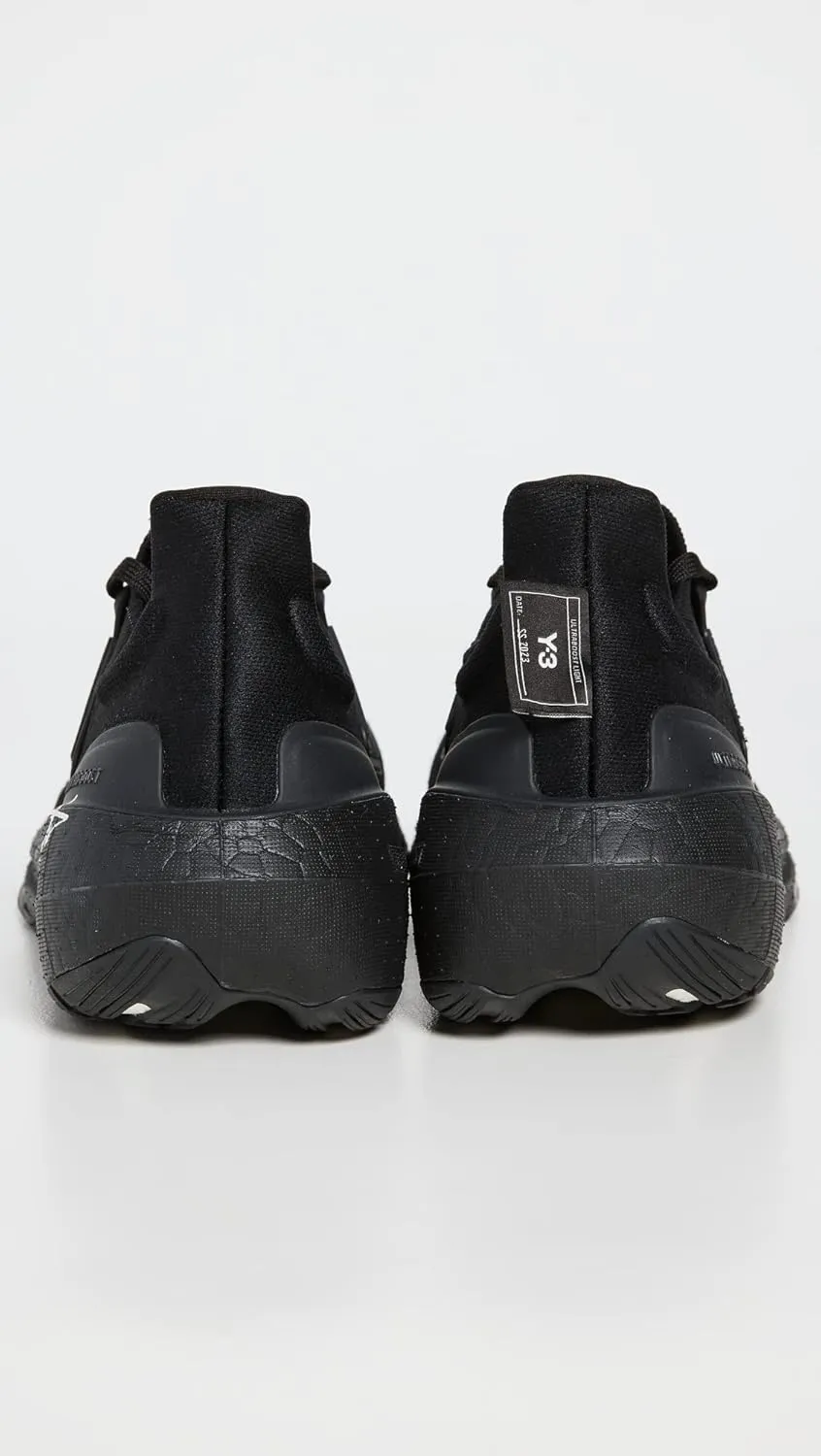 Y-3 Men's Ultraboost Light Sneakers