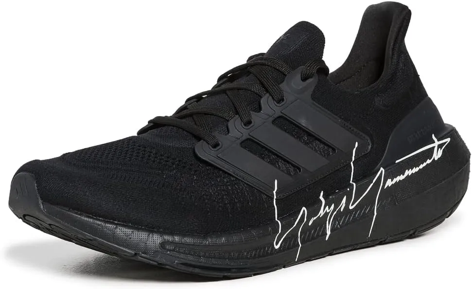 Y-3 Men's Ultraboost Light Sneakers