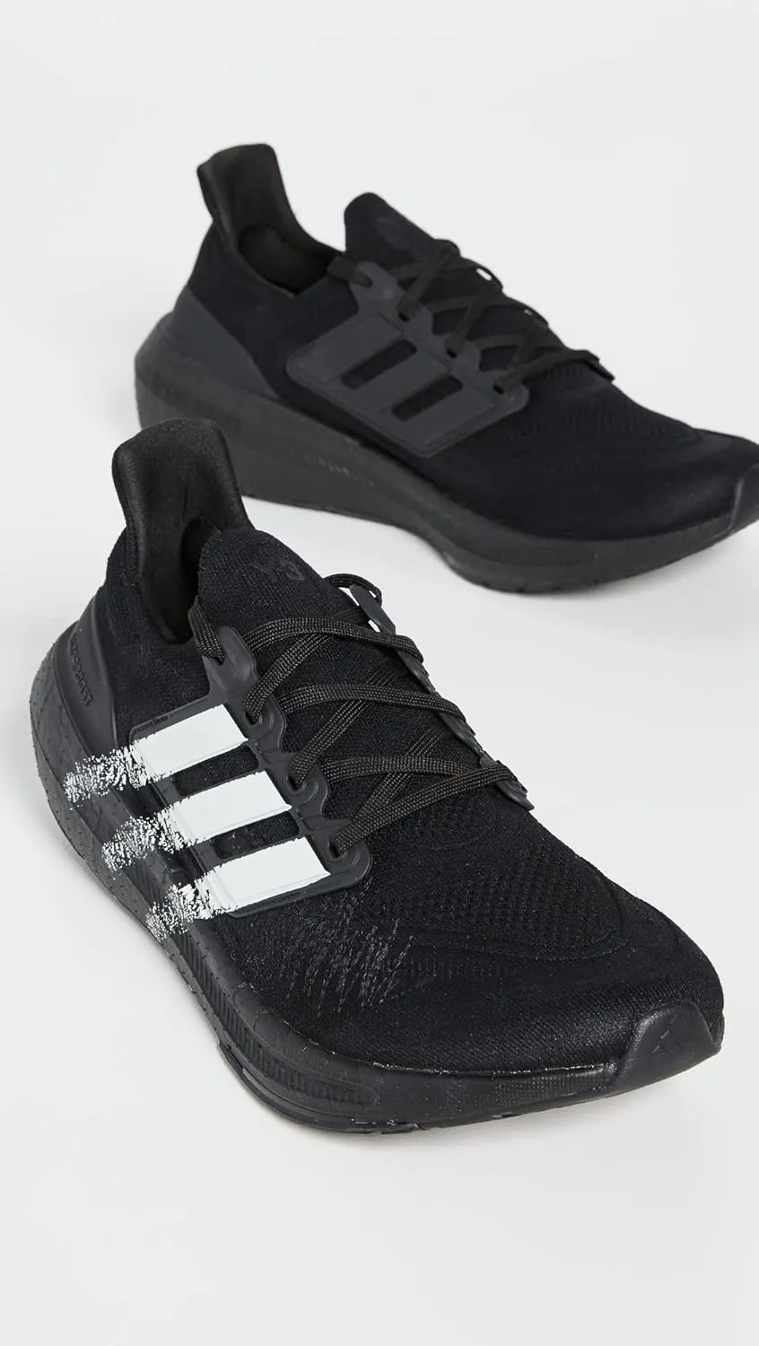 Y-3 Men's Ultraboost Light Sneakers
