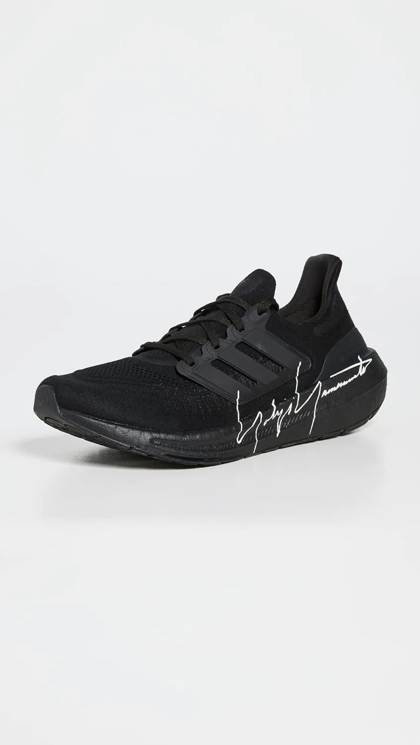 Y-3 Men's Ultraboost Light Sneakers