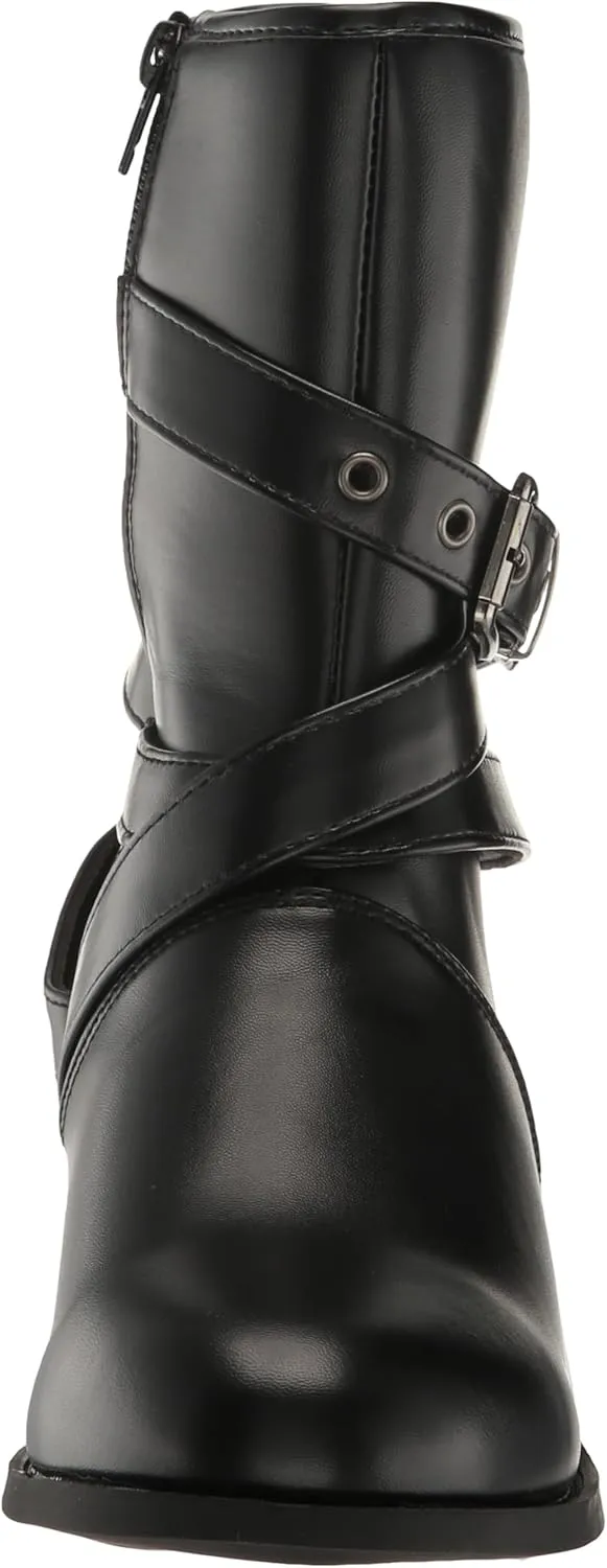 YOKI Women's Riding Fashion Boot