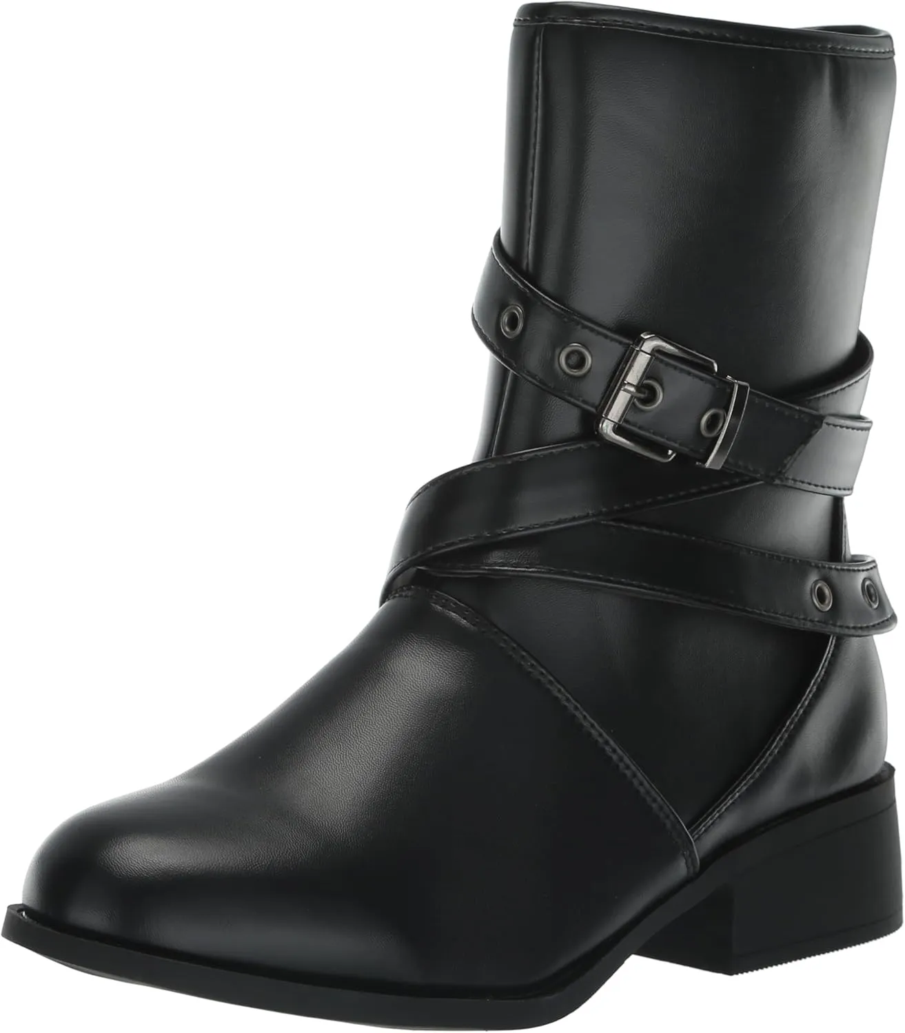 YOKI Women's Riding Fashion Boot