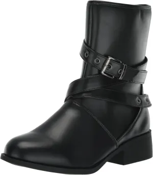 YOKI Women's Riding Fashion Boot