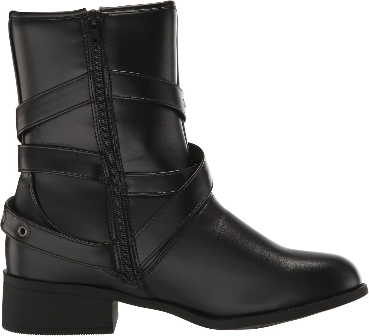 YOKI Women's Riding Fashion Boot